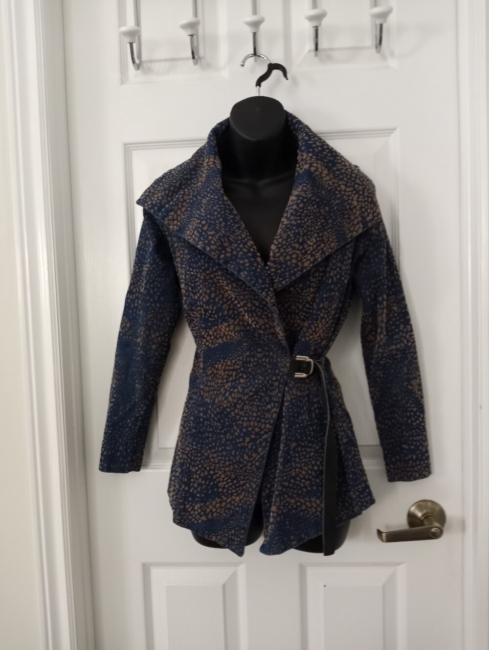 ESMÉ Original Jacket